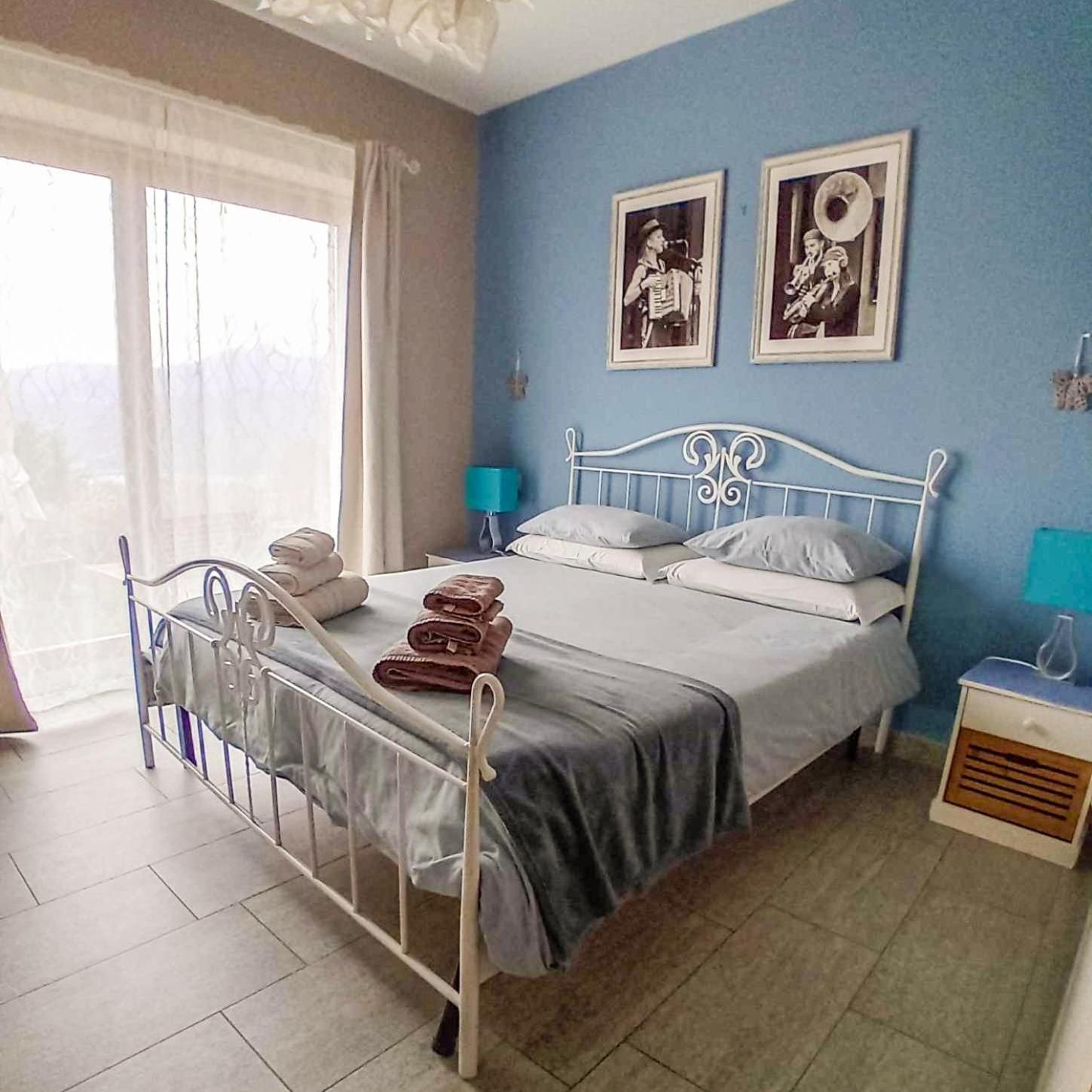 Lavanda E Rosmarino Miasino Dış mekan fotoğraf